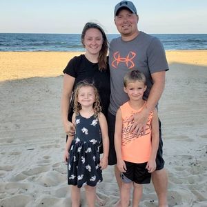 Meet your Posher, Stacey